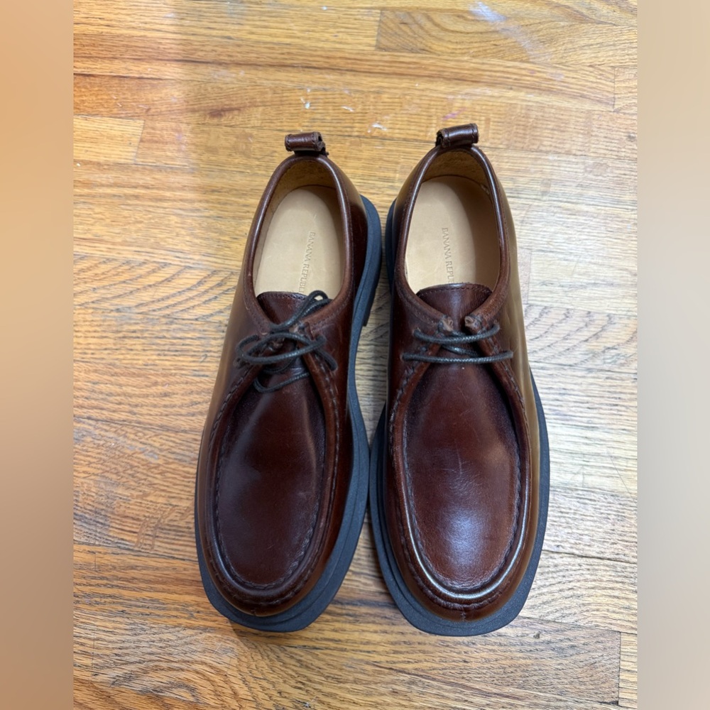 Banana republic shoes - Picture 3 of 6